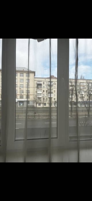 Продаж 1-к квартира Берестейський проспект