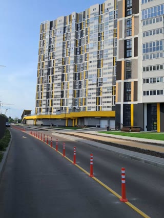 Продаж 1-кімнатної квартири ЖК Русанівська гавань