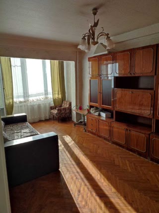 Продаж 2 к квартири, вул. Чистяківська, Святошинський р-н