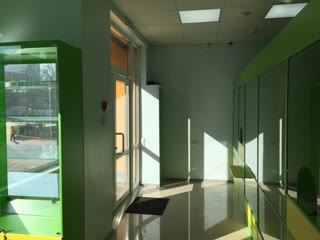 Sale of a pharmacy in a residential complex