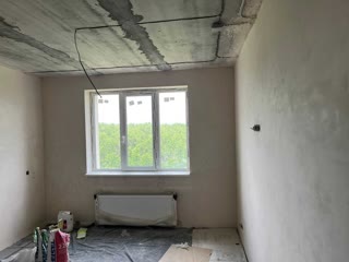 For Sale 1-bedroom Apartment in Alekseevka
