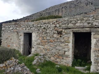 Μονοκατοικία 76τ.μ.