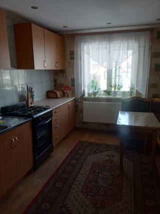 Продам  дом