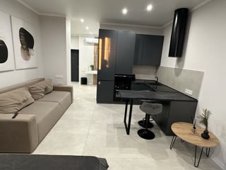 Продаж 1-кімнатної квартири в ЖК Delmar ,біля ЖК Новопечерские липки та метро Звіренецька