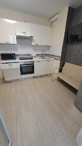 Продам 1-комнатну квартиру, новобудова, вулиця Домобудівельна, ст. м. "Перемога", Олексіївка
