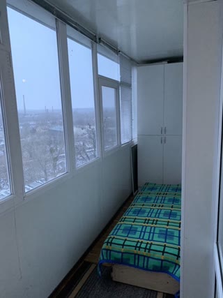 Продам 1 кім. квартира Власенко, Новожаново