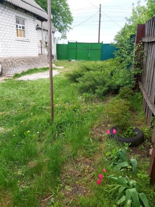 Продам будинок