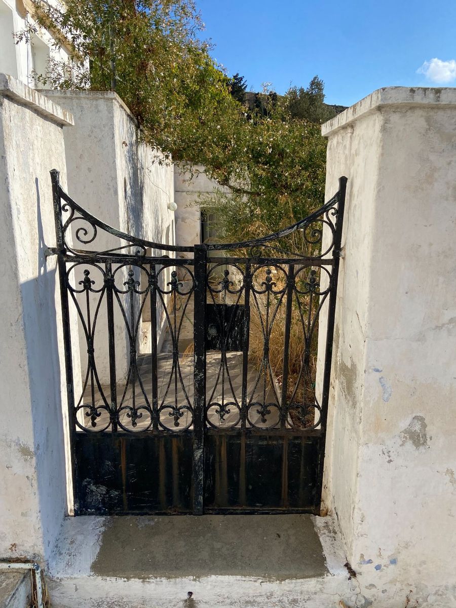 Μονοκατοικία 157τ.μ.