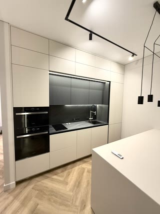 Оренда 1кім. квартири 53м2. Перша здача. ЖК Манхеттен