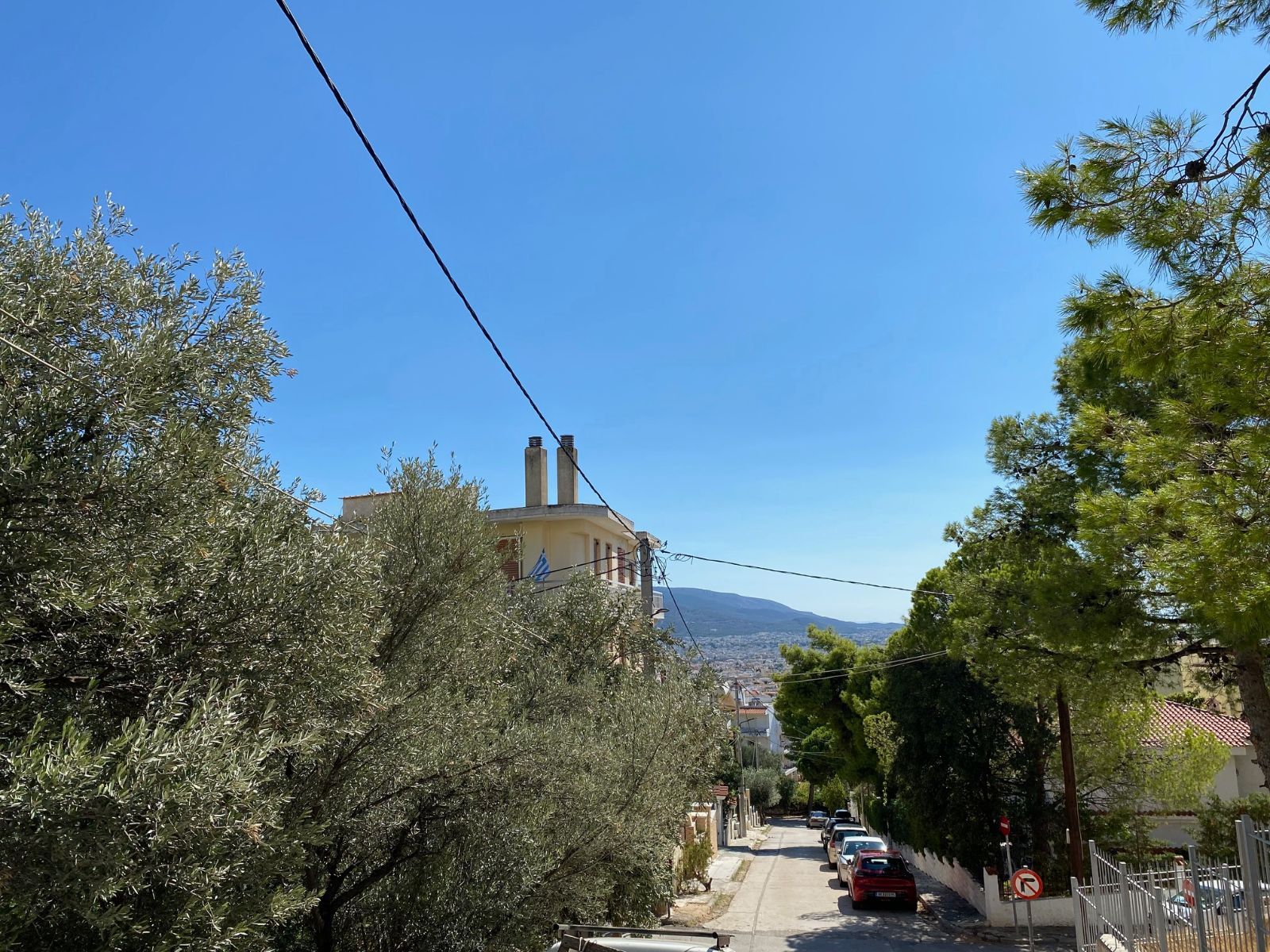 607 m² Plot