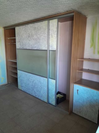 Продаж 3к квартири вул. Івана Микитенко Дніпровський