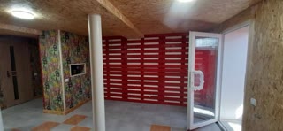 Продам приміщення червона лінія Зміїв 30 кв