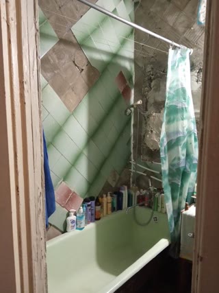 Продам 2х кімнатну квартиру