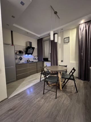 For Sale 3-room apartment 70 sq Heroes of Kharkiv, Slobidsky District