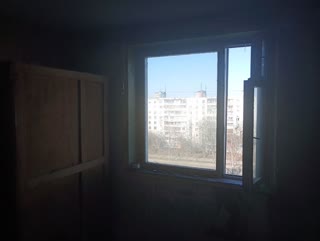 Продам 2х ком. квартиру на Салтівці, 606мкр-н, пр. Тракторобудівників