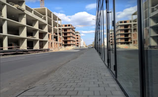Продаж 2-кімнатної квартири в ЖК Family House (вул. Орлика, Шевченківський район)