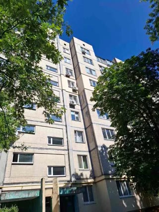 Терміновий продаж 2к квартири з можливістю придбання через державні програми! Воскресенка