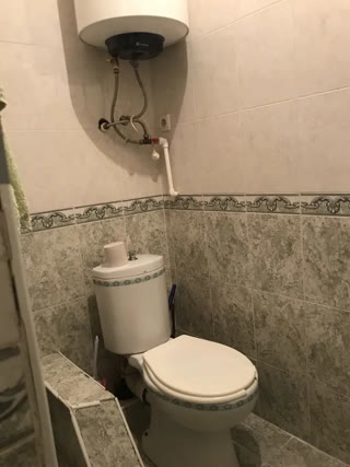 Продажа 4-к квартир в Батуми