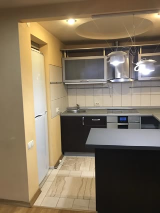 Продаж 1-кімнатної квартири на Теремках-2 біля метро Теремки