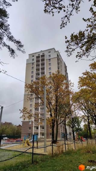 Продам 1к квартиру ЖК Луч