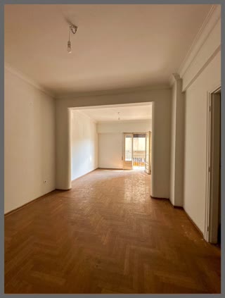 110 m² Apartment