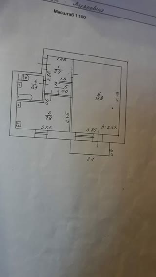 Срочно продам квартиру в по