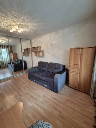 Продаж 1-кімнатної квартири біля КІМО та метро Дорогожичі