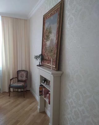 Продам 2-к квартиру в ЖК River Stone (Рівер Стоун) Осокорки