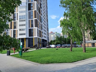 Продаж 1-кімнатної квартири ЖК Русанівська гавань