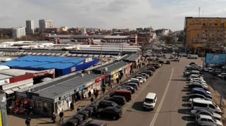 Аренда сучасного торгового приміщення на центральному ринку  id_49464324