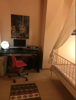 120 m² Detached house