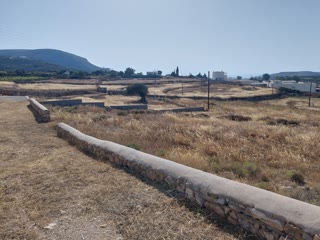 1000 m² Plot