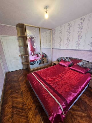Продам 2-х ком квартиру Салтовка,  Метро Ак. Павлова