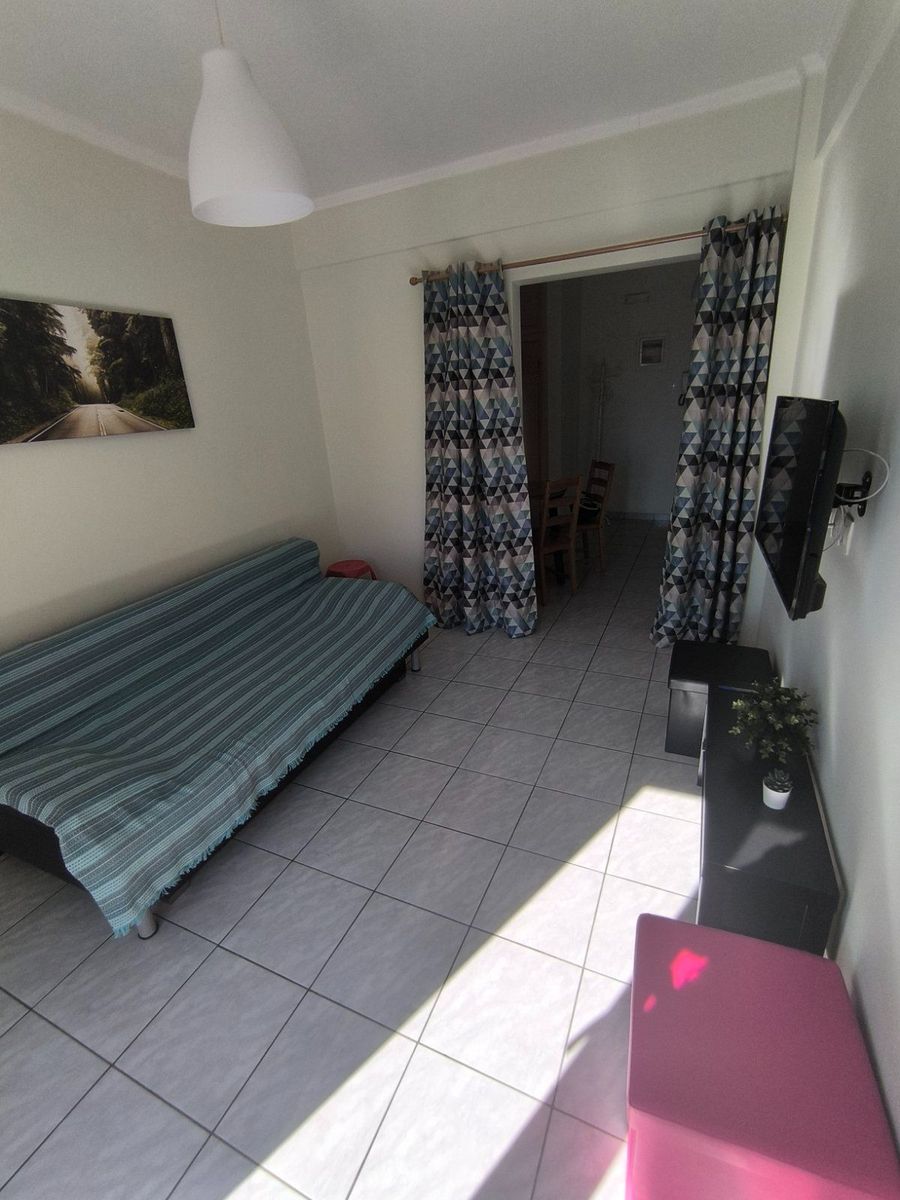 50 m² Apartment