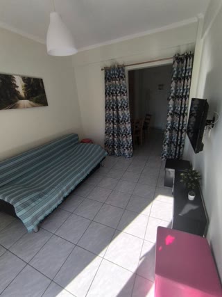 50 m² Apartment