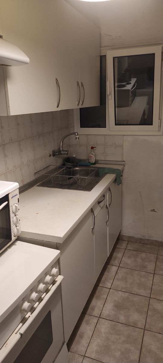 Διαμέρισμα 58τ.μ.