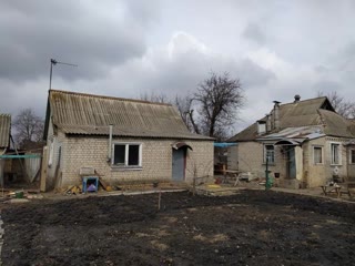 Продам будинок з хоз