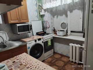 продам 3х кімнатну квартиру