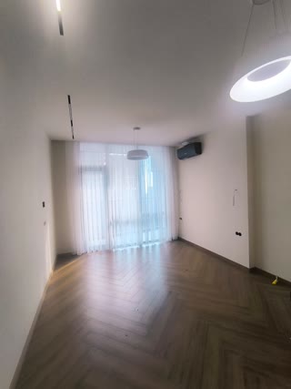 Apartment on Shartava near the sea