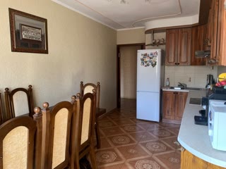Продам 2х- кімнатну квартиру пр. Гагарина
