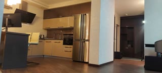 Продаж Зк квартири у новобудові бізнес класу, метро Позняки, RiverMoll