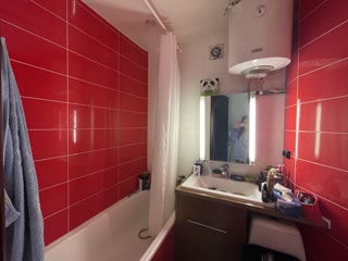Продам 1 ком квартиру Салтовка, 606мкр-н
