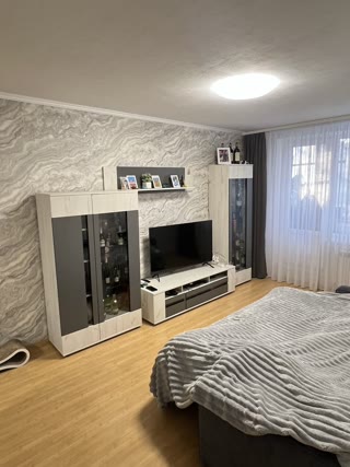Продам 1к квартиру Салтовка, ТРК Украина, 605мкр-н