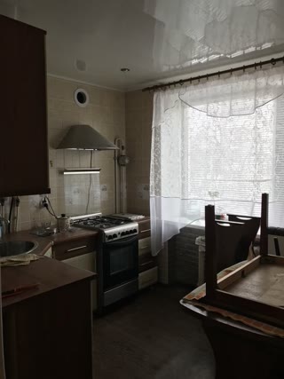 Продам 3х кімнатну квартиру