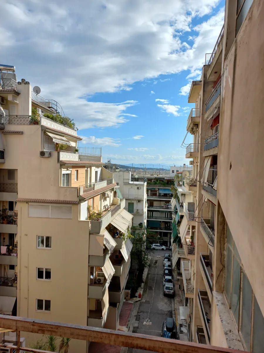 Комплекс Апартаментов, 361 м²