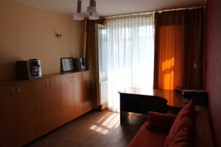For Sale 1-room Apartment in Saltivka, Student Metro Station