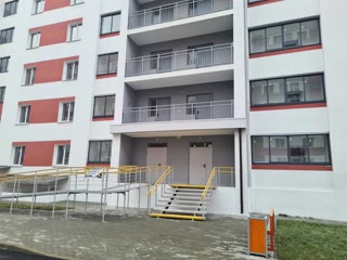 For Sale 1-room Apartment in Hydropark Residential Complex, Shishkovka