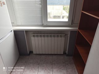 Продаж 1-кімнатної квартири 33 кв.м., КПІ, Шевченківський
