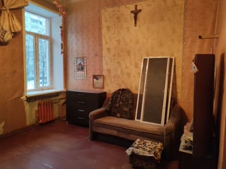 Продам 4к квартиру Металист, Спортивна