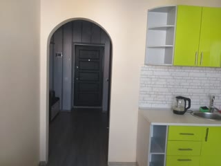 Продам 1 к. квартиру, Алексеевка (Олексіївка)